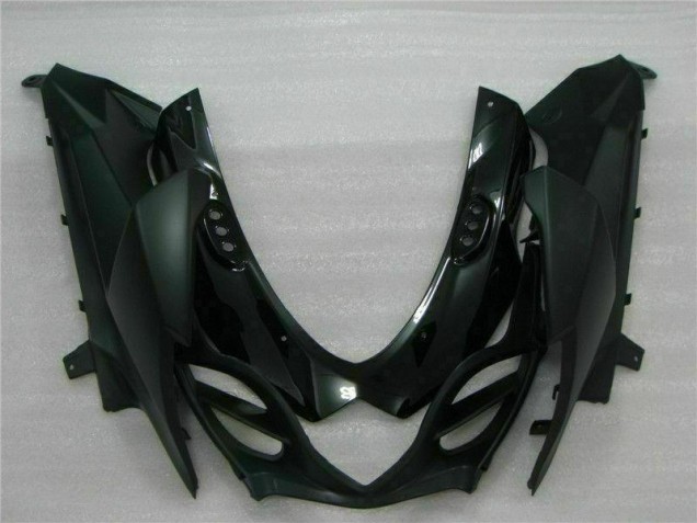 Nero ABS Kits Carene Suzuki GSXR 1000 K9 2009-2016 Nero ABS Kits Carene Suzuki GSXR 1000 K9 2009-2016