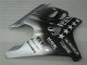 Nero ABS Plastica & Carena Honda CBR 600 F3 1995-1998 Nero ABS Plastica & Carena Honda CBR 600 F3 1995-1998
