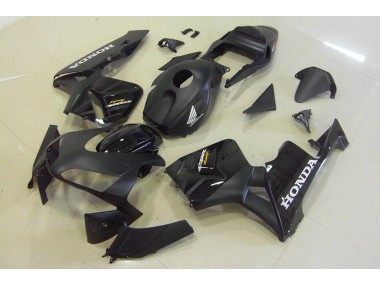 Nero ABS Plastica & Carena Honda CBR 600 RR 2003-2004