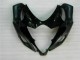 Nero ABS Plastica & Carena Suzuki GSXR 1000 K5 2005-2006 Nero ABS Plastica & Carena Suzuki GSXR 1000 K5 2005-2006