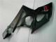 Nero ABS Plastica & Carena Suzuki GSXR 1000 K5 2005-2006 Nero ABS Plastica & Carena Suzuki GSXR 1000 K5 2005-2006