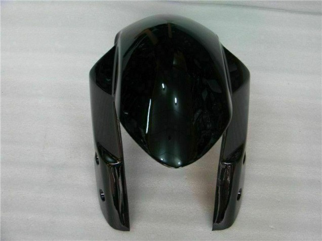 Nero ABS Plastica & Carena Suzuki GSXR 1000 K5 2005-2006 Nero ABS Plastica & Carena Suzuki GSXR 1000 K5 2005-2006