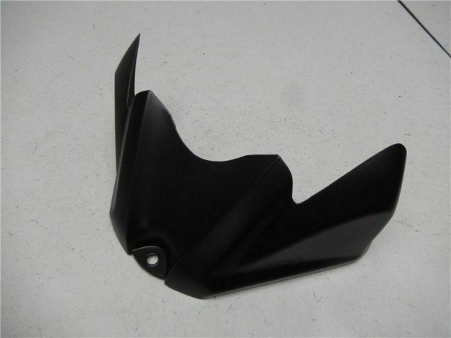 Nero ABS Plastica & Carena Suzuki GSXR 600 / 750 K8 2008-2010 Nero ABS Plastica & Carena Suzuki GSXR 600 / 750 K8 2008-2010