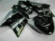 Nero ABS Plastica & Carenatura Honda CBR 1100 XX 1996-2007 Nero ABS Plastica & Carenatura Honda CBR 1100 XX 1996-2007