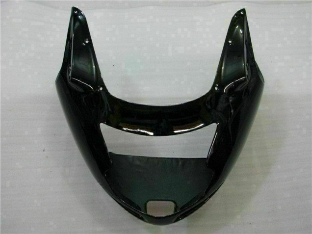 Nero ABS Plastica & Carenatura Honda CBR 1100 XX 1996-2007 Nero ABS Plastica & Carenatura Honda CBR 1100 XX 1996-2007