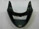 Nero ABS Plastica & Carenatura Honda CBR 1100 XX 1996-2007 Nero ABS Plastica & Carenatura Honda CBR 1100 XX 1996-2007