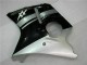 Nero ABS Plastica & Carenatura Honda CBR 1100 XX 1996-2007 Nero ABS Plastica & Carenatura Honda CBR 1100 XX 1996-2007