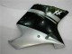 Nero ABS Plastica & Carenatura Honda CBR 1100 XX 1996-2007 Nero ABS Plastica & Carenatura Honda CBR 1100 XX 1996-2007