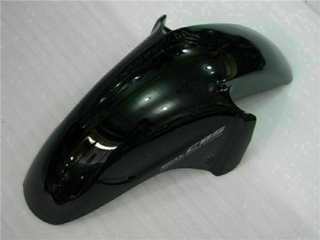 Nero ABS Plastica & Carenatura Honda CBR 1100 XX 1996-2007 Nero ABS Plastica & Carenatura Honda CBR 1100 XX 1996-2007