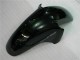 Nero ABS Plastica & Carenatura Honda CBR 1100 XX 1996-2007 Nero ABS Plastica & Carenatura Honda CBR 1100 XX 1996-2007