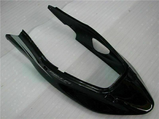 Nero ABS Plastica & Carenatura Honda CBR 1100 XX 1996-2007 Nero ABS Plastica & Carenatura Honda CBR 1100 XX 1996-2007