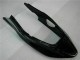 Nero ABS Plastica & Carenatura Honda CBR 1100 XX 1996-2007 Nero ABS Plastica & Carenatura Honda CBR 1100 XX 1996-2007
