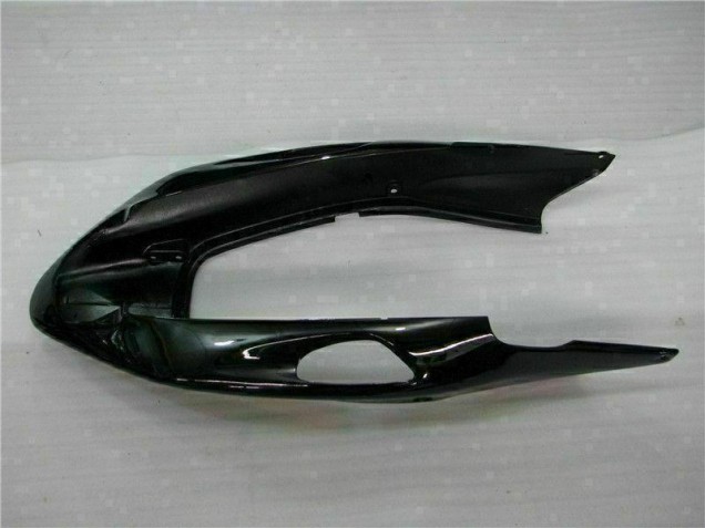 Nero ABS Plastica & Carenatura Honda CBR 1100 XX 1996-2007 Nero ABS Plastica & Carenatura Honda CBR 1100 XX 1996-2007
