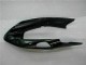 Nero ABS Plastica & Carenatura Honda CBR 1100 XX 1996-2007 Nero ABS Plastica & Carenatura Honda CBR 1100 XX 1996-2007