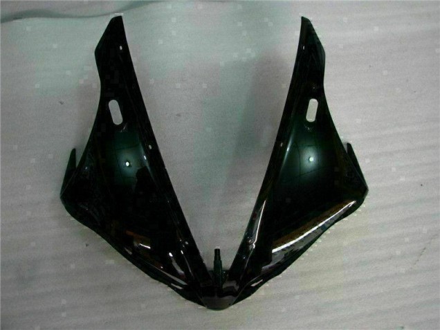 Nero ABS Plastica & Carenatura Yamaha R1 2004-2006 Nero ABS Plastica & Carenatura Yamaha R1 2004-2006