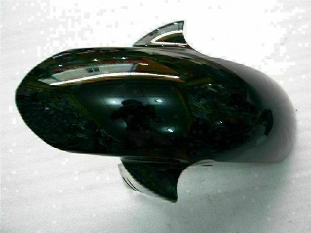 Nero ABS Plastica & Carenatura Yamaha R1 2004-2006 Nero ABS Plastica & Carenatura Yamaha R1 2004-2006