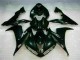 Nero ABS Plastica & Carenatura Yamaha R1 2004-2006 Nero ABS Plastica & Carenatura Yamaha R1 2004-2006