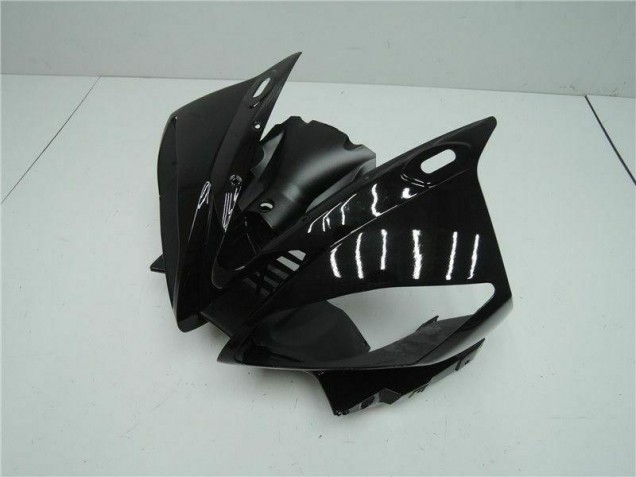 Nero ABS Plastica & Carenatura Yamaha R6 2006-2007 Nero ABS Plastica & Carenatura Yamaha R6 2006-2007