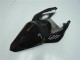 Nero ABS Plastica & Carenatura Yamaha R6 2006-2007 Nero ABS Plastica & Carenatura Yamaha R6 2006-2007