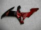 Nero ABS Plastica Yamaha R1 2002-2003 Nero ABS Plastica Yamaha R1 2002-2003