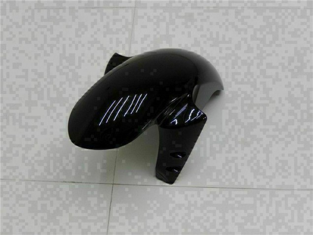 Nero ABS Plastica Yamaha R1 2002-2003 Nero ABS Plastica Yamaha R1 2002-2003