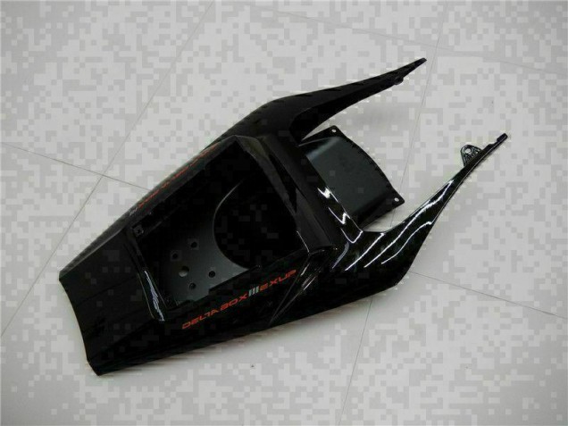 Nero ABS Plastica Yamaha R1 2002-2003 Nero ABS Plastica Yamaha R1 2002-2003