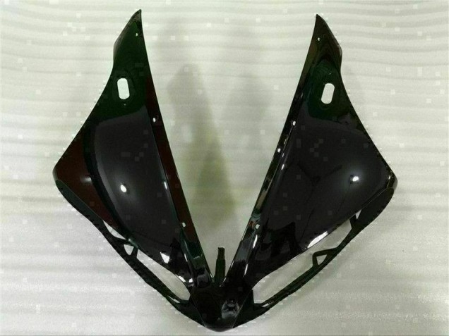 Nero ABS Plastica Yamaha R1 2004-2006 Nero ABS Plastica Yamaha R1 2004-2006