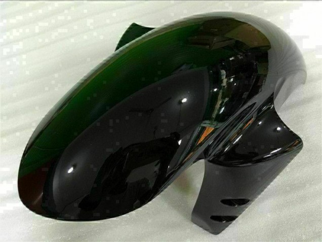 Nero ABS Plastica Yamaha R1 2004-2006 Nero ABS Plastica Yamaha R1 2004-2006
