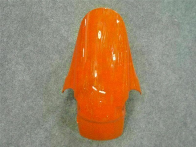 Nero Arancia Carene Honda CBR 600 RR 2005-2006 Nero Arancia Carene Honda CBR 600 RR 2005-2006