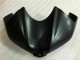 Nero Arancia Carene Yamaha R6 2006-2007 Nero Arancia Carene Yamaha R6 2006-2007