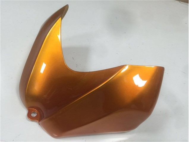 Nero Arancia Carrozzeria & Carena Suzuki GSXR 600 / 750 K6 2006-2007 Nero Arancia Carrozzeria & Carena Suzuki GSXR 600 / 750 K6 2006-2007