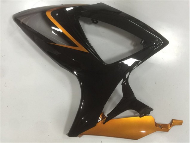Nero Arancia Carrozzeria & Carena Suzuki GSXR 600 / 750 K6 2006-2007 Nero Arancia Carrozzeria & Carena Suzuki GSXR 600 / 750 K6 2006-2007