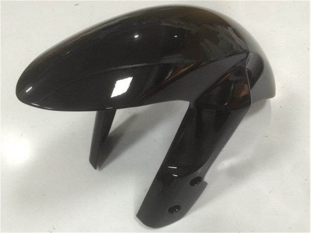 Nero Arancia Carrozzeria & Carena Suzuki GSXR 600 / 750 K6 2006-2007 Nero Arancia Carrozzeria & Carena Suzuki GSXR 600 / 750 K6 2006-2007
