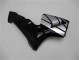 Nero Argento Carene Honda CBR 600 RR 2003-2004