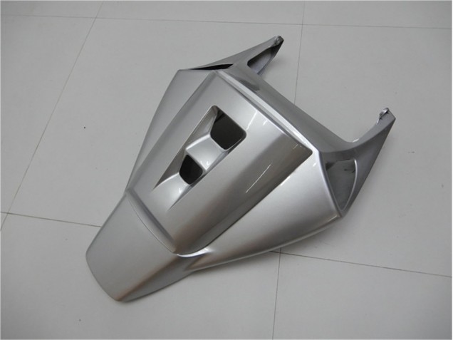 Nero Argento Grigio Carene Honda CBR 1000 RR 2006-2007 Nero Argento Grigio Carene Honda CBR 1000 RR 2006-2007