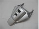 Nero Argento Grigio Carene Honda CBR 1000 RR 2006-2007 Nero Argento Grigio Carene Honda CBR 1000 RR 2006-2007