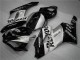 Nero Argento Repsol ABS Plastica & Carene Honda CBR 1000 RR 2004-2005 Nero Argento Repsol ABS Plastica & Carene Honda CBR 1000 RR 2004-2005