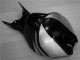 Nero Argento Repsol ABS Plastica & Carene Honda CBR 1000 RR 2004-2005 Nero Argento Repsol ABS Plastica & Carene Honda CBR 1000 RR 2004-2005