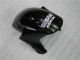 Nero Argento Repsol ABS Plastica & Carene Honda CBR 1000 RR 2004-2005 Nero Argento Repsol ABS Plastica & Carene Honda CBR 1000 RR 2004-2005
