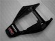Nero Argento Repsol ABS Plastica & Carene Honda CBR 1000 RR 2004-2005 Nero Argento Repsol ABS Plastica & Carene Honda CBR 1000 RR 2004-2005