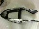 Nero Argento Repsol Carene Honda CBR 600 F4i 2001-2003 Nero Argento Repsol Carene Honda CBR 600 F4i 2001-2003