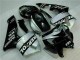 Nero Argento Repsol Carene Honda CBR 600 RR 2005-2006 Nero Argento Repsol Carene Honda CBR 600 RR 2005-2006
