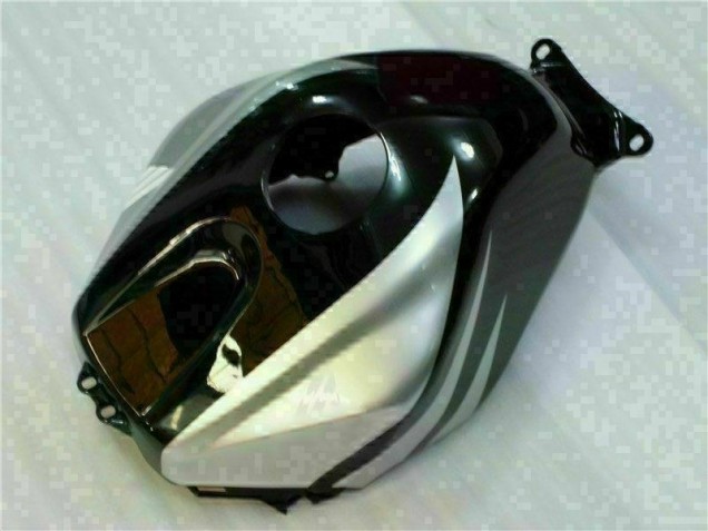 Nero Argento Repsol Carene Honda CBR 600 RR 2005-2006 Nero Argento Repsol Carene Honda CBR 600 RR 2005-2006