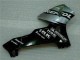 Nero Argento Repsol Carene Honda CBR 600 RR 2005-2006 Nero Argento Repsol Carene Honda CBR 600 RR 2005-2006