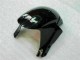 Nero Argento Repsol Carene Honda CBR 600 RR 2005-2006 Nero Argento Repsol Carene Honda CBR 600 RR 2005-2006