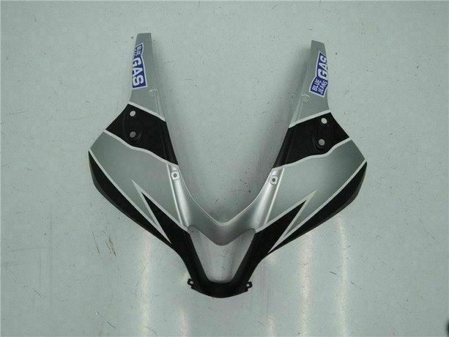 Nero Argento Repsol Carene Honda CBR 600 RR 2009-2012 Nero Argento Repsol Carene Honda CBR 600 RR 2009-2012