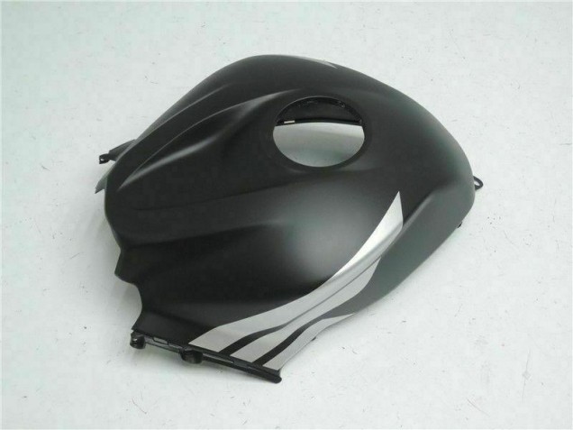 Nero Argento Repsol Carene Honda CBR 600 RR 2009-2012 Nero Argento Repsol Carene Honda CBR 600 RR 2009-2012