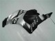 Nero Argento Repsol Carene Honda CBR 600 RR 2009-2012 Nero Argento Repsol Carene Honda CBR 600 RR 2009-2012