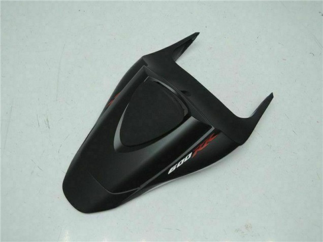 Nero Argento Repsol Carene Honda CBR 600 RR 2009-2012 Nero Argento Repsol Carene Honda CBR 600 RR 2009-2012