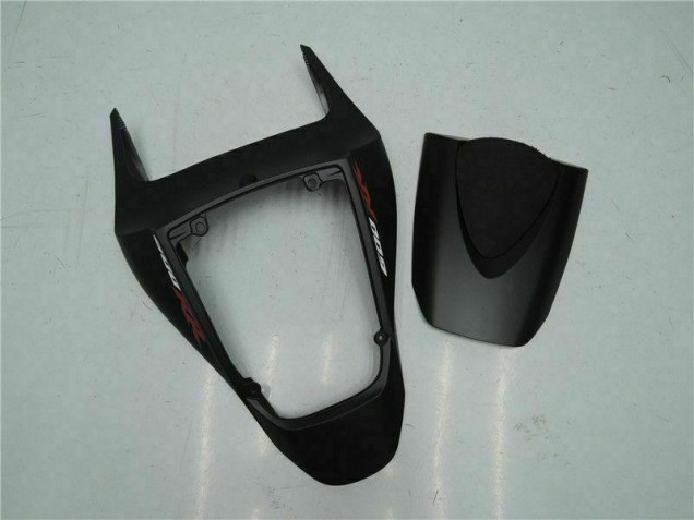 Nero Argento Repsol Carene Honda CBR 600 RR 2009-2012 Nero Argento Repsol Carene Honda CBR 600 RR 2009-2012